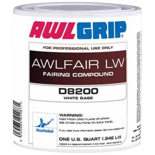 Awlgrip-Awlgrip Awlfair LW White Base
